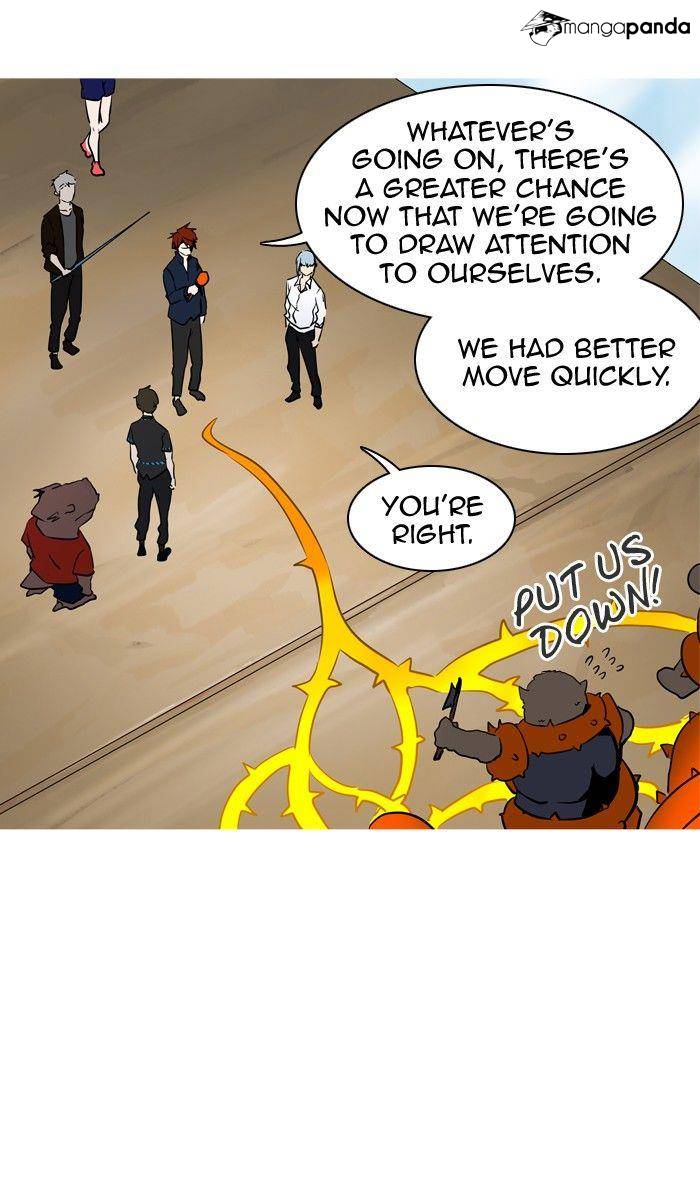 Tower of God Chapter 283 image 008